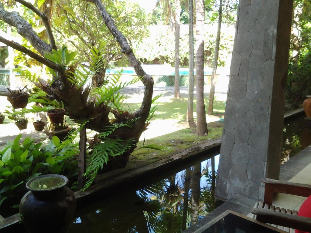 Hotel Seaside Lovina المظهر الخارجي الصورة