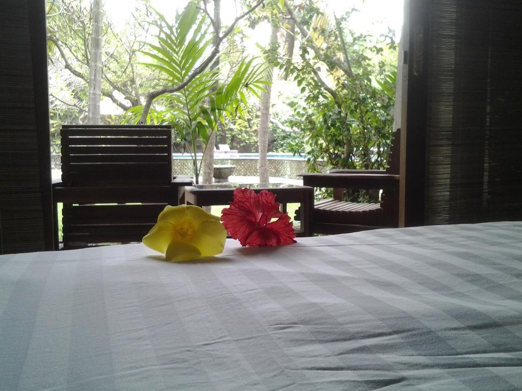 Hotel Seaside Lovina المظهر الخارجي الصورة