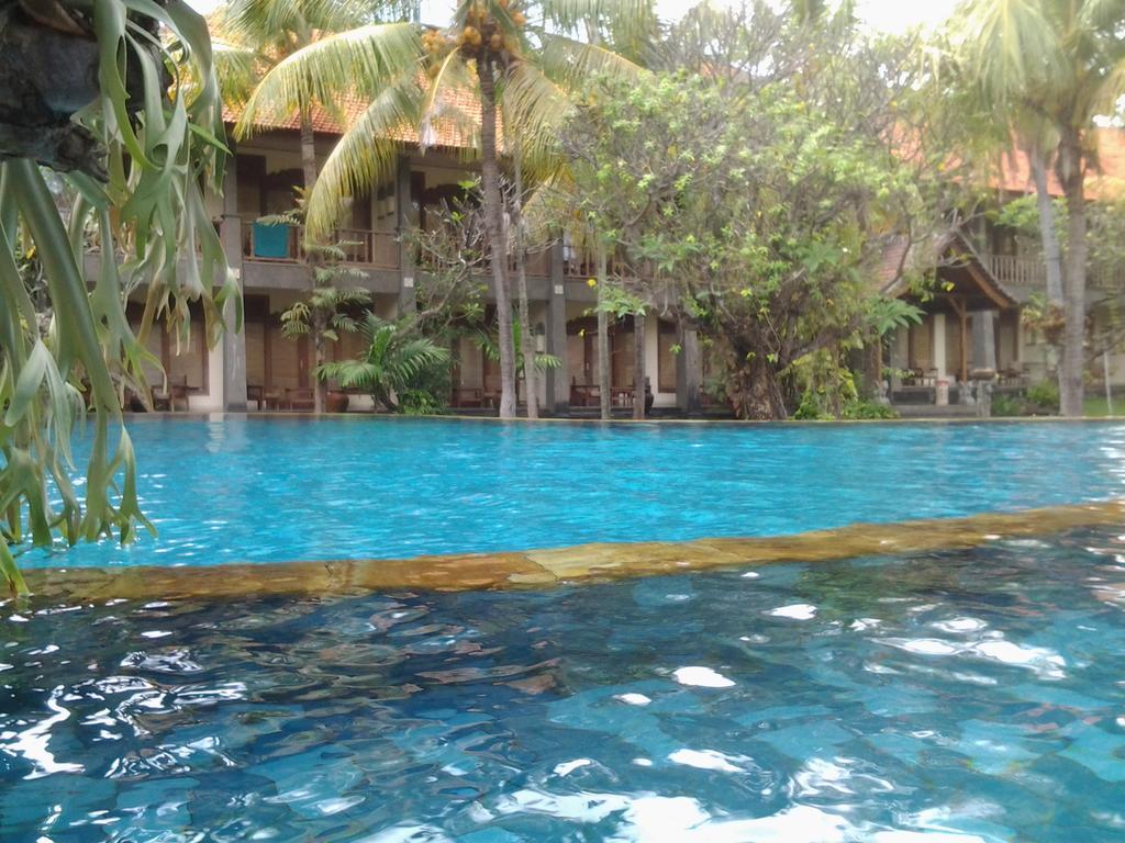 Hotel Seaside Lovina المظهر الخارجي الصورة